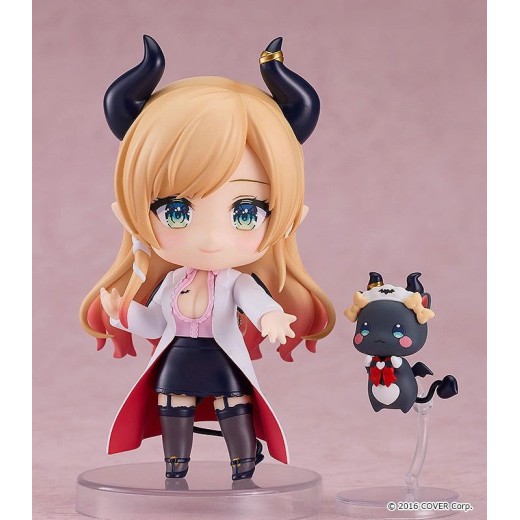 GSC Nendoroid #2240 hololive production - Yuzuki Choco