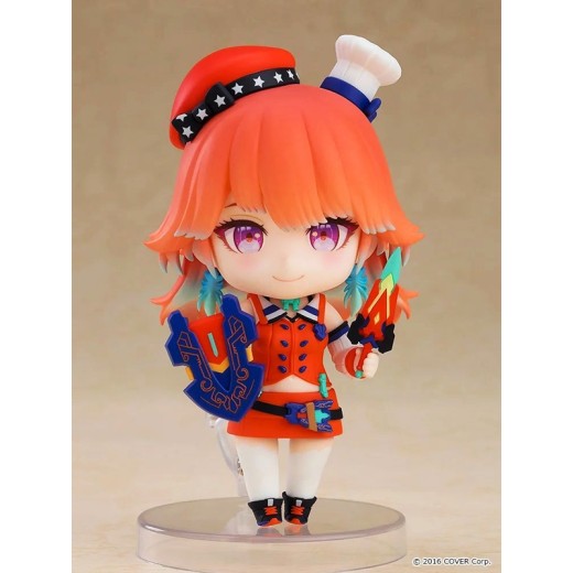 GSC Nendoroid #2672 hololive production - Takanashi Kiara