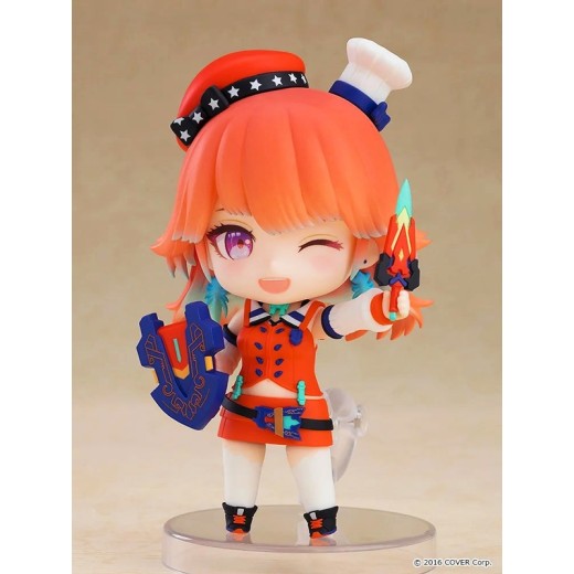GSC Nendoroid #2672 hololive production - Takanashi Kiara