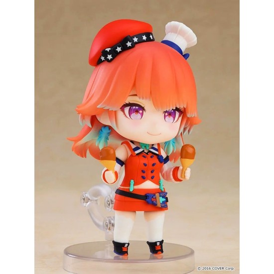 GSC Nendoroid #2672 hololive production - Takanashi Kiara