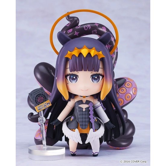 GSC Nendoroid #2350-DX hololive production - Ninomae Ina’nis DX