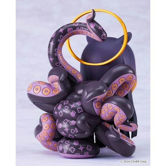 GSC Nendoroid #2350-DX hololive production - Ninomae Ina’nis DX