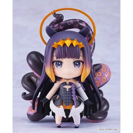 GSC Nendoroid #2350-DX hololive production - Ninomae Ina’nis DX