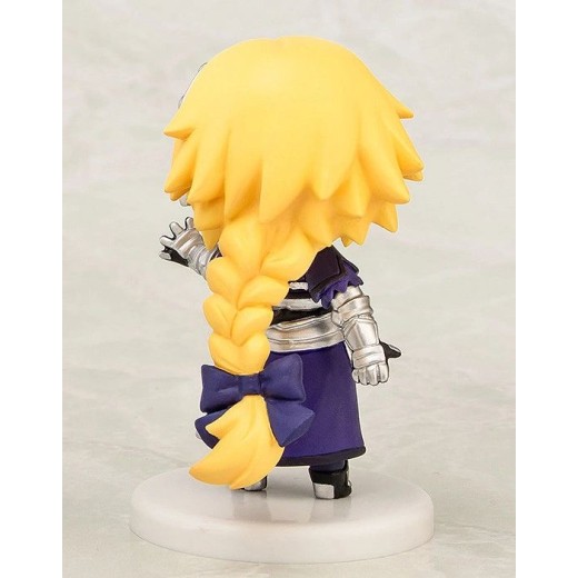 GSC Chara-Ani Fate/Apocrypha - Toy'sworks Collection Niitengo premium Black Faction Ruler