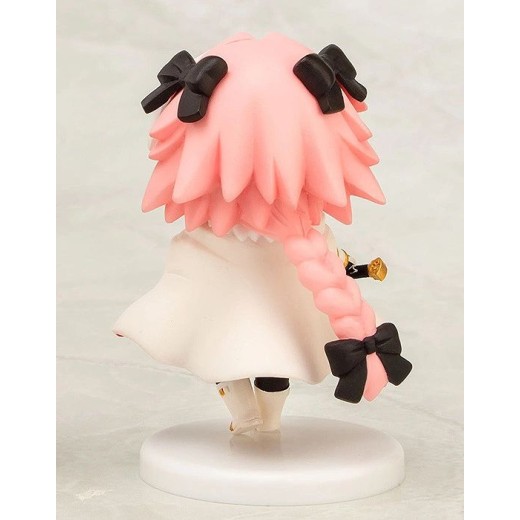 GSC Chara-Ani Fate/Apocrypha - Toy'sworks Collection Niitengo premium Black Faction Rider of Black