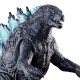 Bandai Movie Monster Series Godzilla 2019 Sofvi