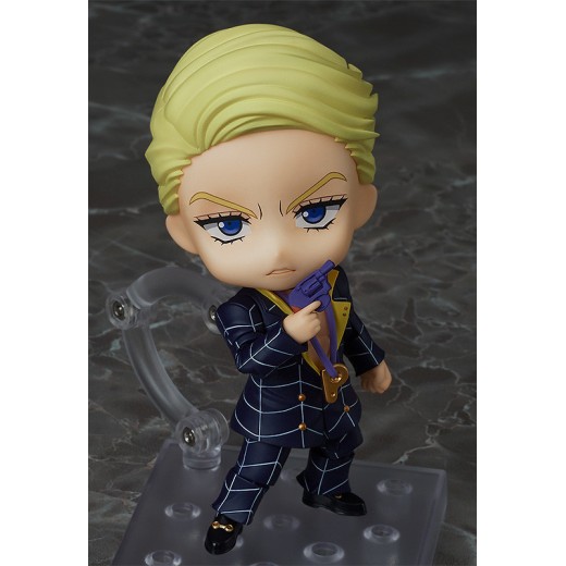 GSC Nendoroid #1401 JoJo's Bizarre Adventure: Golden Wind - Prosciutto