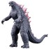 Bandai Movie Monster Series GODZILLA (2024) EVOLVED ver. from the movie Godzilla x Kong: The New Empire Sofvi