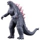 Bandai Movie Monster Series GODZILLA (2024) EVOLVED ver. from the movie Godzilla x Kong: The New Empire Sofvi