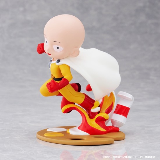 Palverse Pale One Punch Man - Saitama