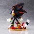 Palverse Pale Shadow the Hedgehog