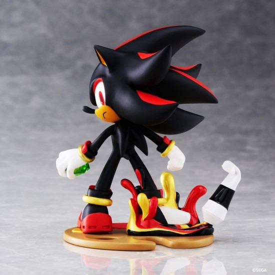 Palverse Pale Shadow the Hedgehog
