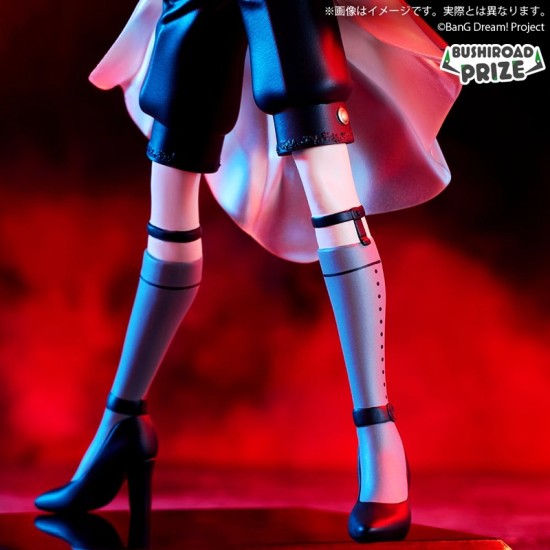 Bushiroad Creative BanG Dream! PREMIUM Figur Ave Mujica - Doloris
