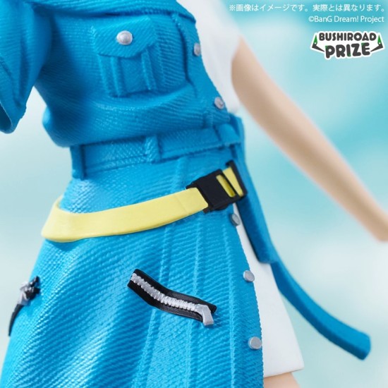 Bushiroad Creative BanG Dream! It’s MyGO!!!!! - PREMIUM Figur MyGO!!!!! Rāna Kaname
