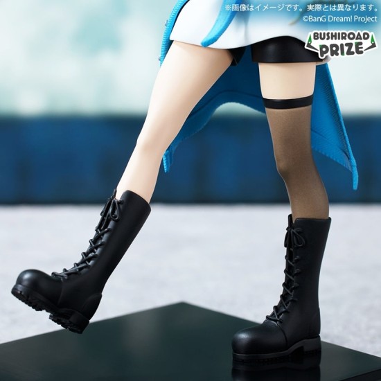 Bushiroad Creative BanG Dream! It’s MyGO!!!!! - PREMIUM Figur MyGO!!!!! Rāna Kaname