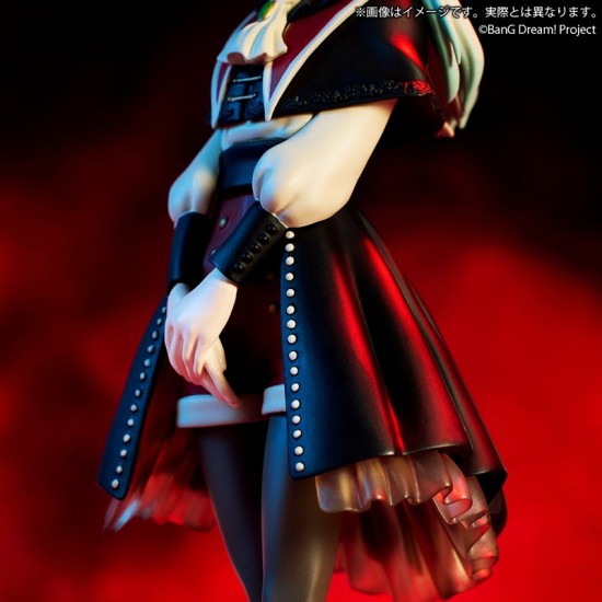 Bushiroad Creative BanG Dream! PREMIUM Figur Ave Mujica - Mortis