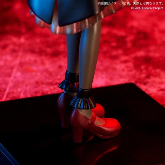 Bushiroad Creative BanG Dream! PREMIUM Figur Ave Mujica - Mortis