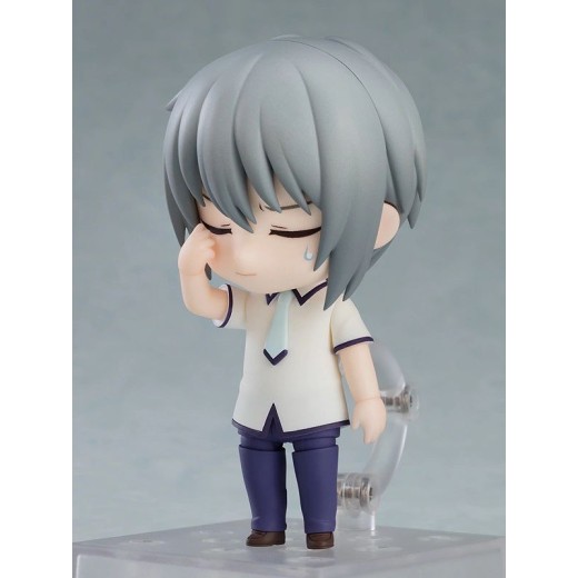 GSC Nendoroid #1915 Fruits Basket - Yuki Soma