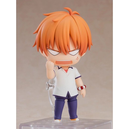 GSC Nendoroid #1916 Fruits Basket - Kyo Soma