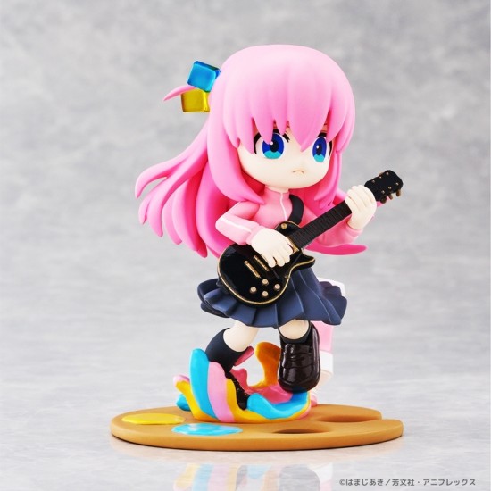 Palverse Pale Bocchi the Rock! - Hitori Gotoh