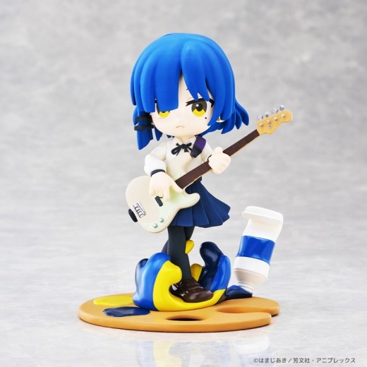 Palverse Pale Bocchi the Rock! - Ryo Yamada