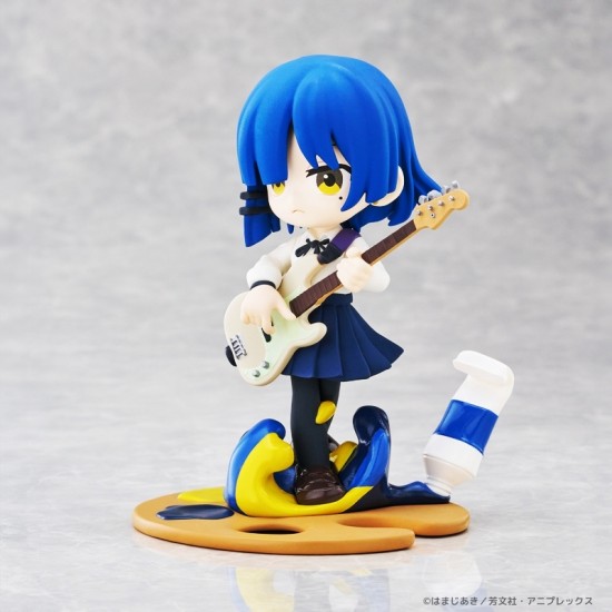 Palverse Pale Bocchi the Rock! - Ryo Yamada