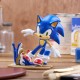 Palverse Pale Sonic the Hedgehog