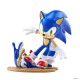 Palverse Pale Sonic the Hedgehog