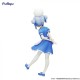 Furyu Corporation Trio-Try-iT Figure Is the Order a Rabbit? BLOOM - Chino