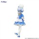 Furyu Corporation Trio-Try-iT Figure Is the Order a Rabbit? BLOOM - Chino