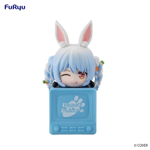 Furyu hololive production Hikkake Figure -Usada Pekora-