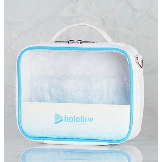 GSC Nendoroid Pouch hololive production: hololive Design Ver. - White