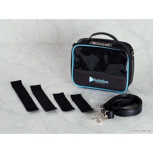 GSC Nendoroid Pouch hololive production: hololive Design Ver. - Black