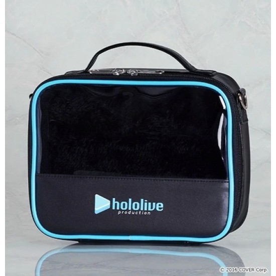 GSC Nendoroid Pouch hololive production: hololive Design Ver. - Black