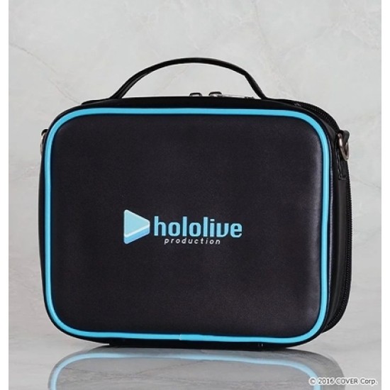 GSC Nendoroid Pouch hololive production: hololive Design Ver. - Black