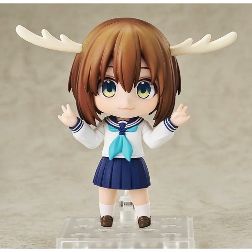 GSC Nendoroid #2752 My Deer Friend Nokotan - Noko Shikanoko