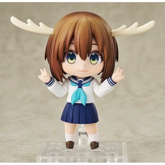 GSC Nendoroid #2752 My Deer Friend Nokotan - Noko Shikanoko