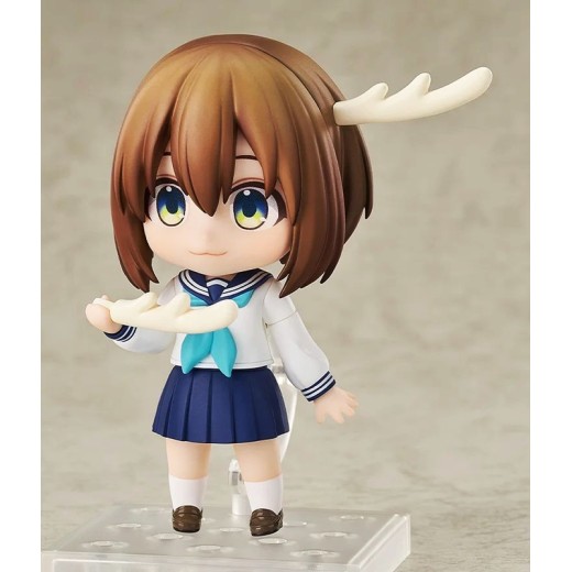 GSC Nendoroid #2752 My Deer Friend Nokotan - Noko Shikanoko