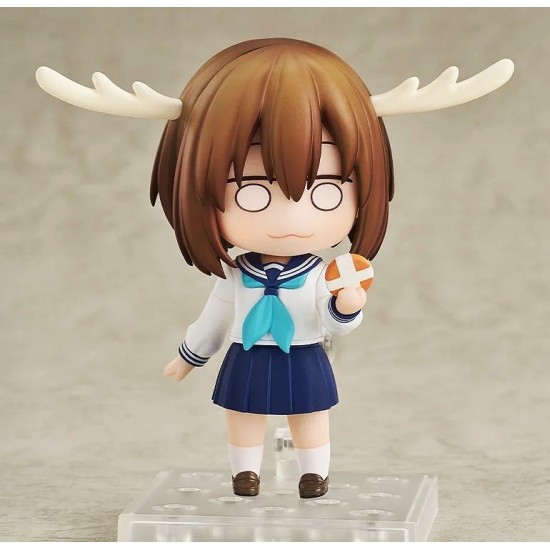 GSC Nendoroid #2752 My Deer Friend Nokotan - Noko Shikanoko