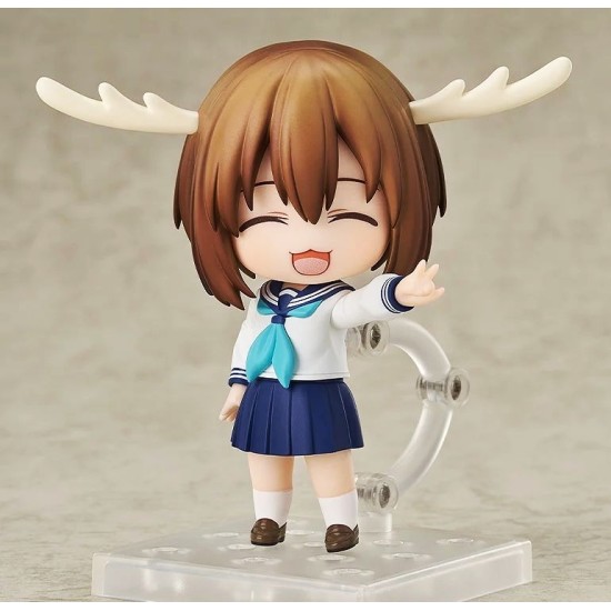 GSC Nendoroid #2752 My Deer Friend Nokotan - Noko Shikanoko