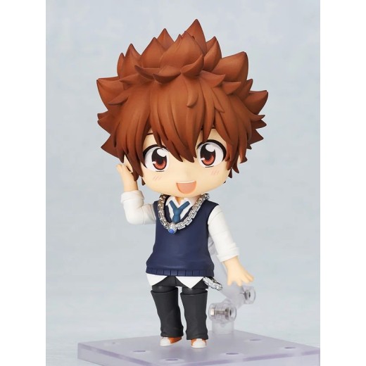 GSC Nendoroid #2756 REBORN! - Tsunayoshi Sawada 2.0