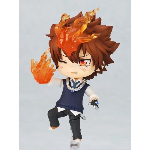 GSC Nendoroid #2756 REBORN! - Tsunayoshi Sawada 2.0