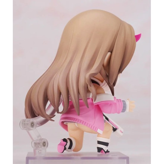 GSC Nendoroid #2763 GODDESS OF VICTORY: NIKKE - Viper