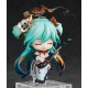 GSC Nendoroid #2768 Character Vocal Series 01: Hatsune Miku - Hatsune Miku: Shimian Maifu Ver.