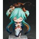 GSC Nendoroid #2768 Character Vocal Series 01: Hatsune Miku - Hatsune Miku: Shimian Maifu Ver.