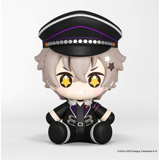 GSC Huggy Good Smile Ensemble Stars!! - Koga Oogami