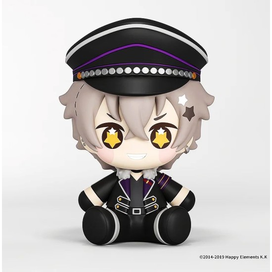 GSC Huggy Good Smile Ensemble Stars!! - Koga Oogami