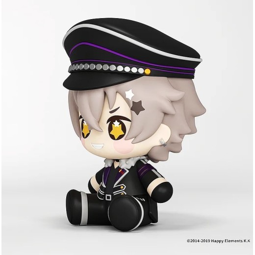 GSC Huggy Good Smile Ensemble Stars!! - Koga Oogami