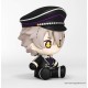 GSC Huggy Good Smile Ensemble Stars!! - Koga Oogami