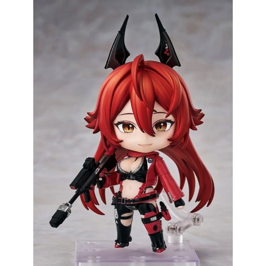 GSC Nendoroid #2778 GODDESS OF VICTORY: NIKKE - Red Hood